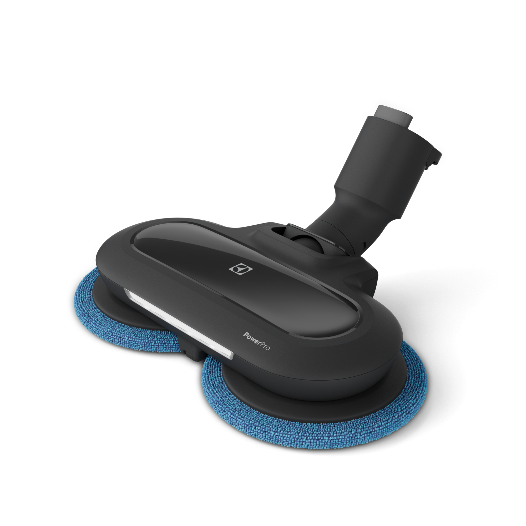 Spazzola Turbo PakTrade Per AEG Ed Electrolux – Per Peli Animali, Adattatore Incluso Per Tubi 30-38 Mm, Perfetta Per Parquet E Tappeti