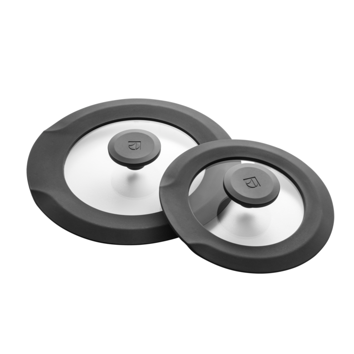 Set Coperchi a ventosa (piccolo e medio) Electrolux E9HOSM