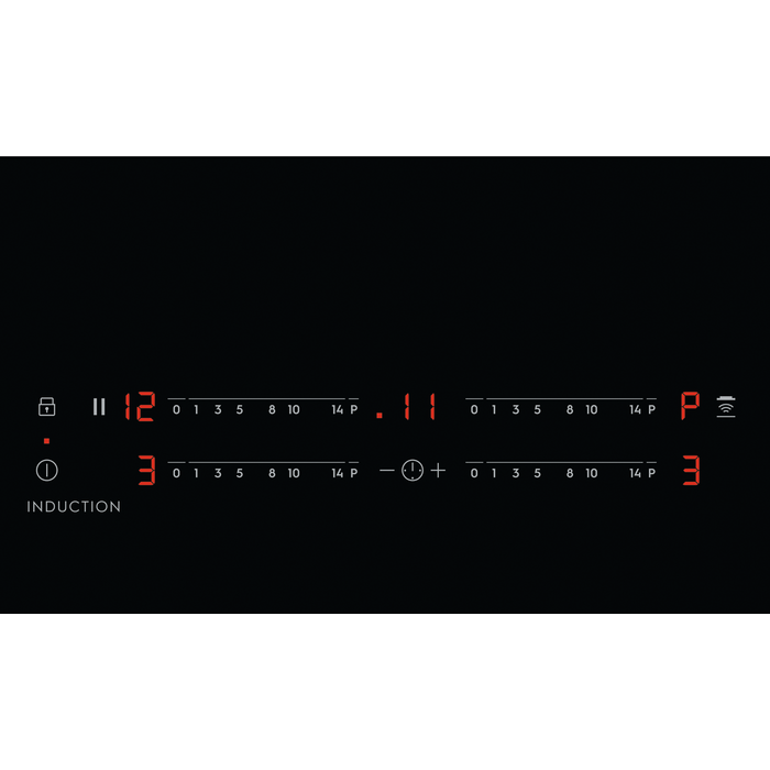 Product Control Panel