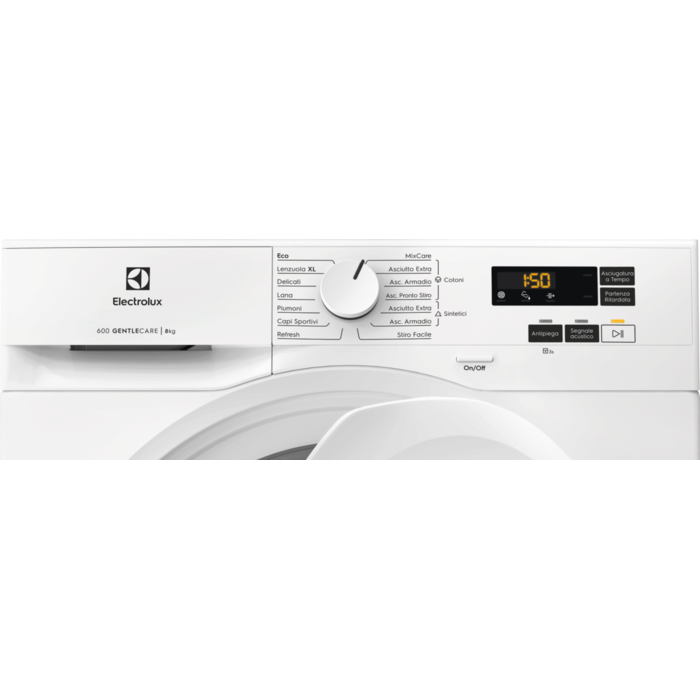 Product Control Panel