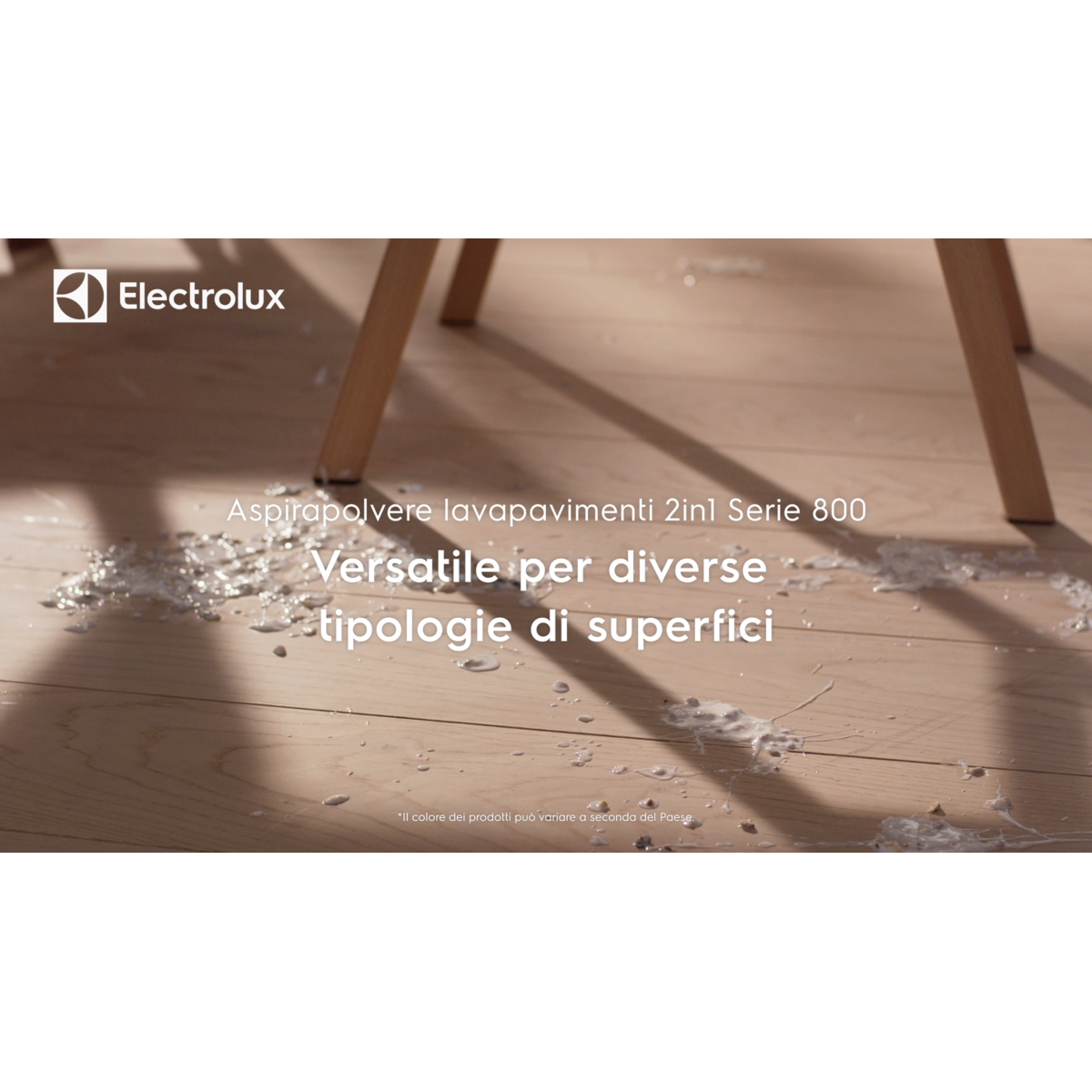 Electrolux - Scope senza filo e lavapavimenti - EW82U1DB