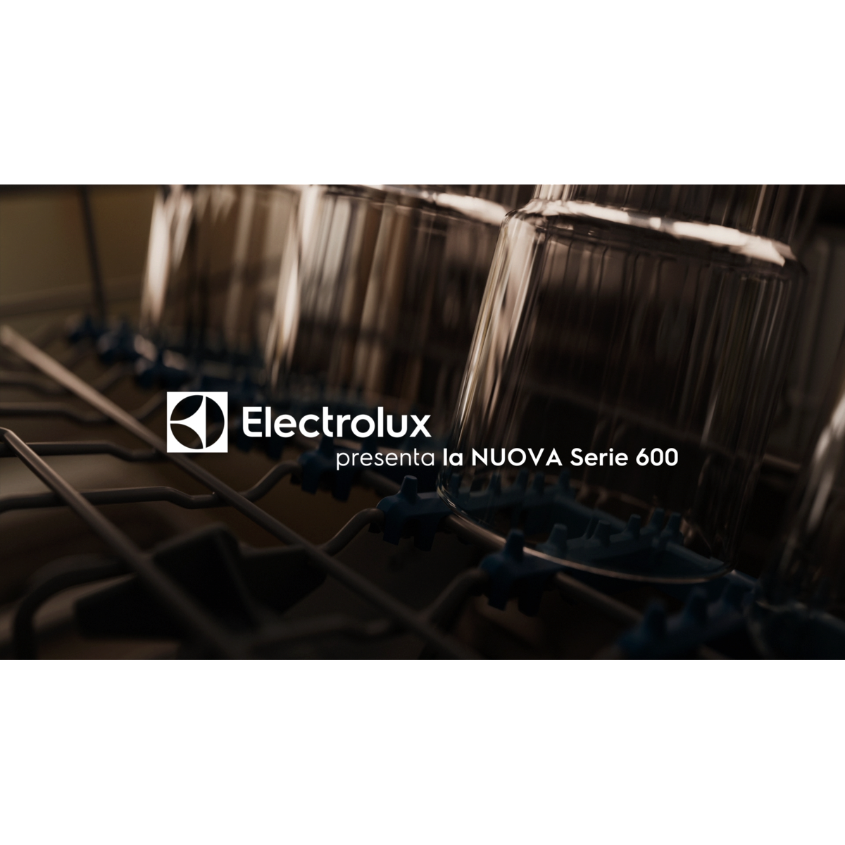 Electrolux - Lavastoviglie da incasso - E62LB200S