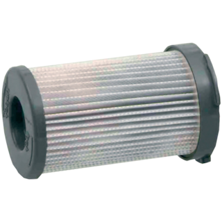 PakTrade Filtro HEPA Compatibile Per Electrolux Z 5000-5295, Excellio, EFH 12, ESF1W, AEG AEF12