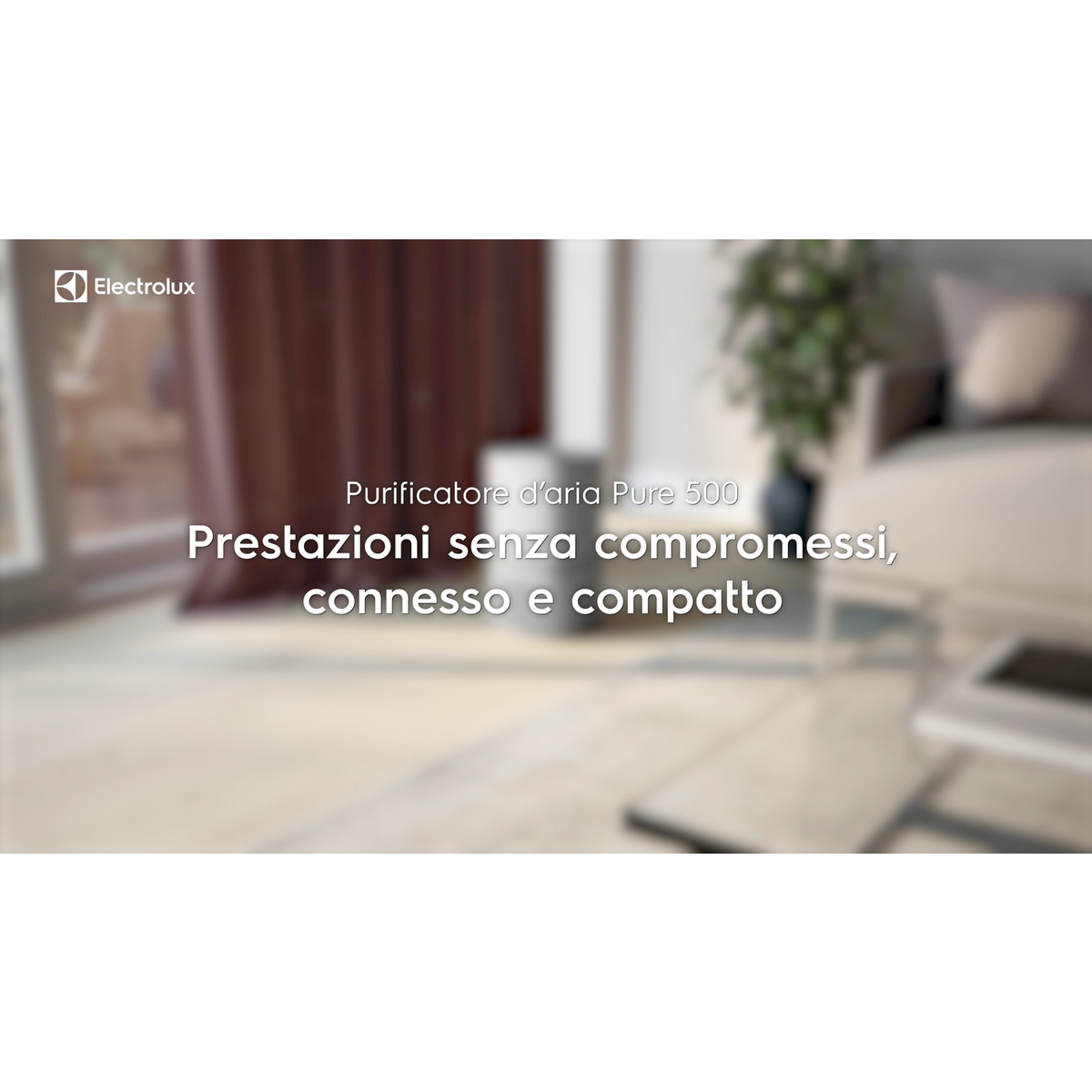 Electrolux - Purificatore d'aria Oxygen - EPO50371UG