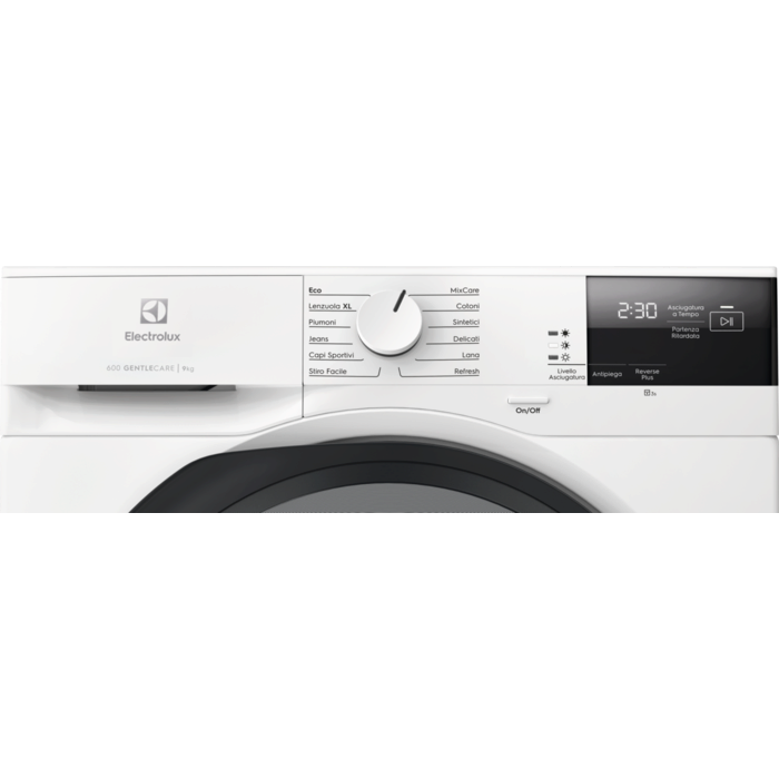 Product Control Panel