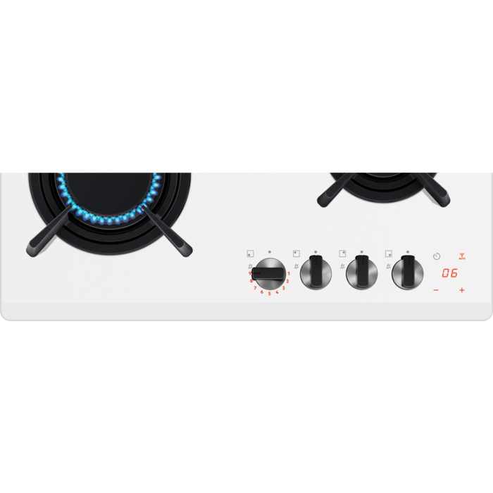 Product Control Panel