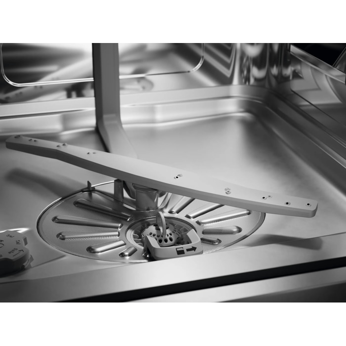 Electrolux Lavastoviglie Integrata totale serie 500 AirDry 60 cm 14 coperti KL52C200S