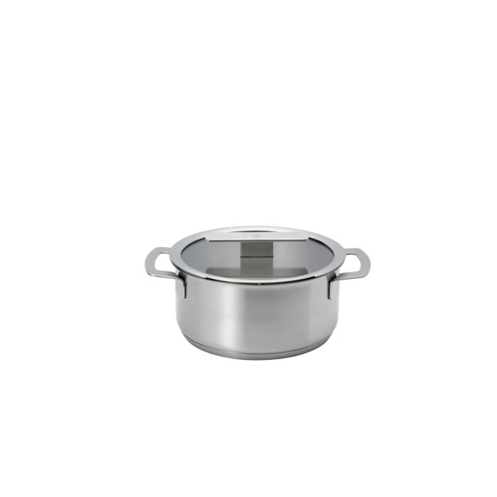 Product Picture of Medium Pot with lid