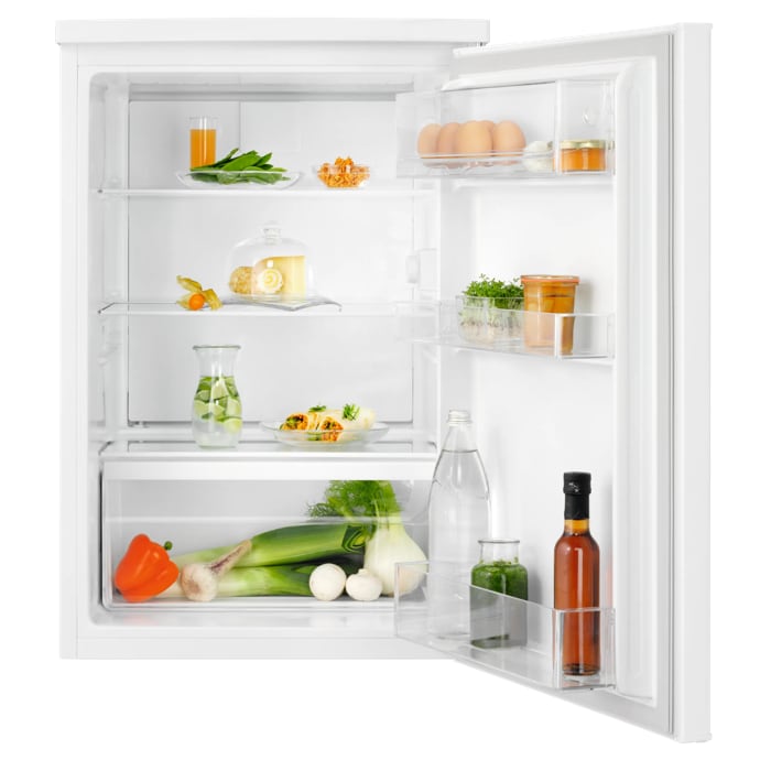 Electrolux Frigorifero a libera installazione Serie 500 LXB1AE13W0