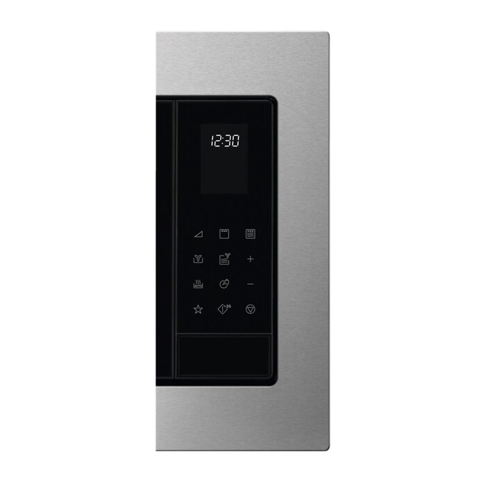 Product Control Panel
