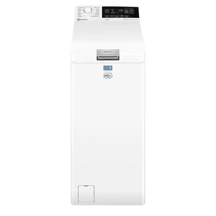 Electrolux Lavatrice a carica dall'alto serie 700 SteamCare 6 kg EW7T336A