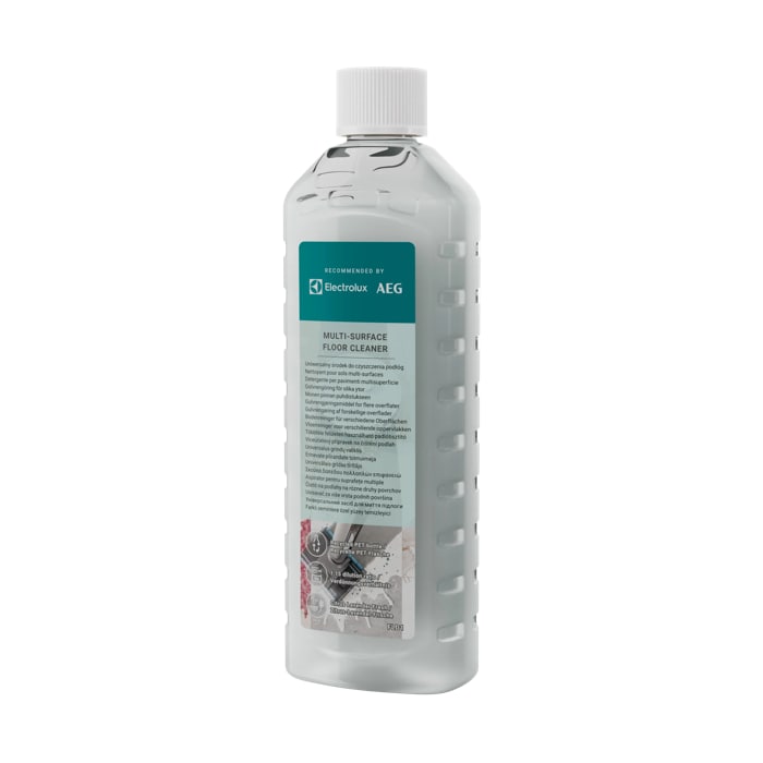 Electrolux Multi-Surface Floorcleaner FLD1