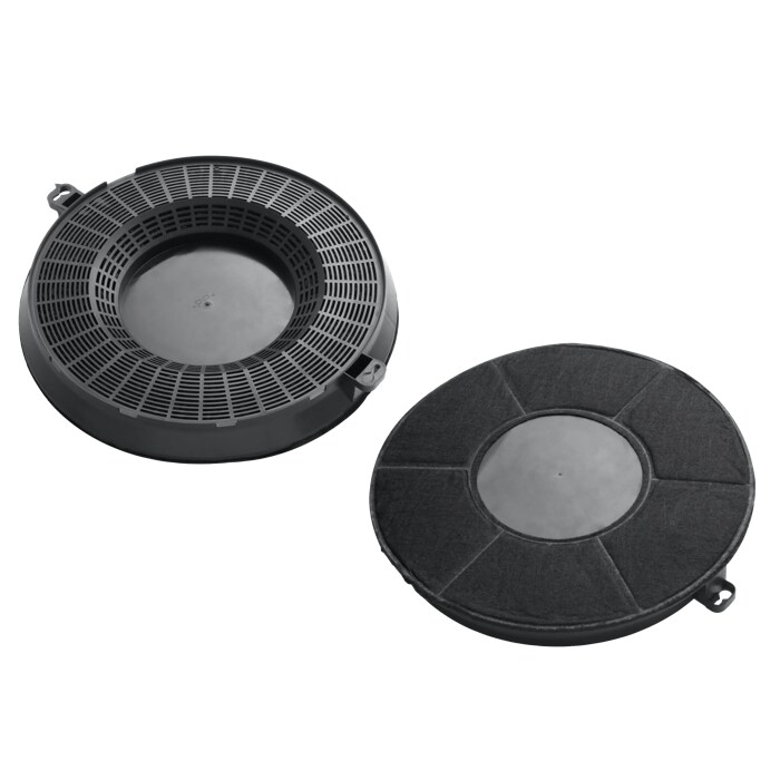 Electrolux Filtro Carbone Standard OdourClean MCFE06ST