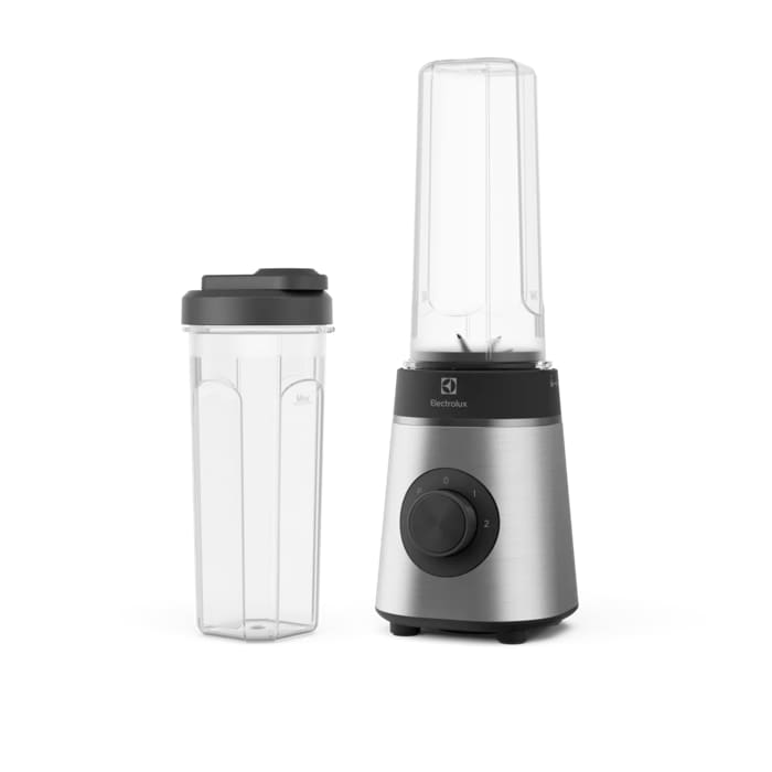 Electrolux Frullatore Create 4 Acciaio Inox E4SB1-4ST