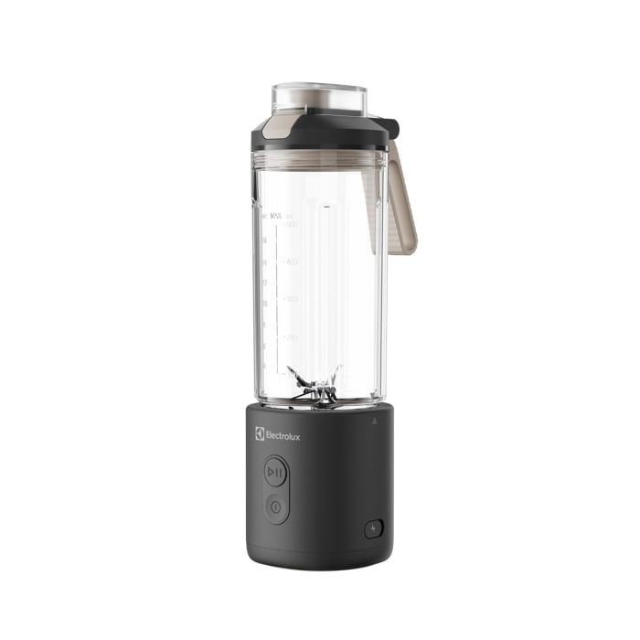 Electrolux Frullatore Grigio carbone 120 E4BP1-2CG