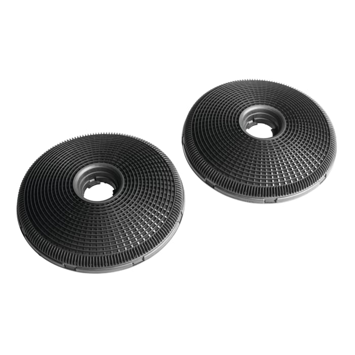Electrolux Filtro Carbone Standard OdourClean Plus ECFBPL01