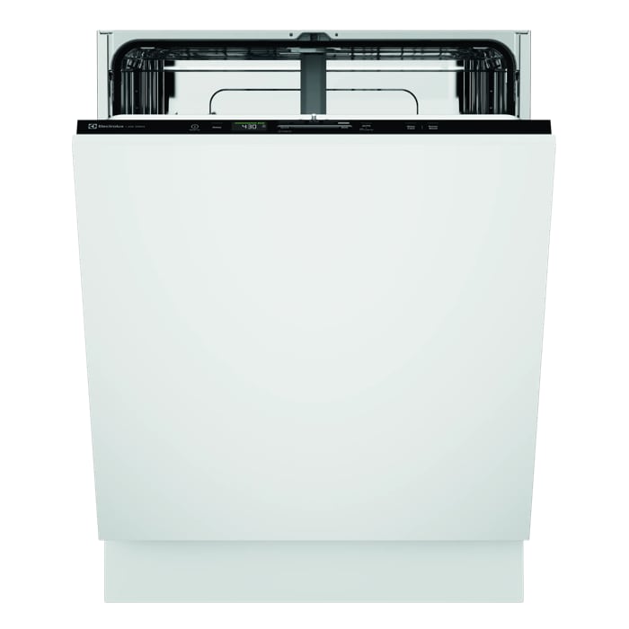 Electrolux Lavastoviglie Integrata totale 600 SmartSelect 60 cm 13 coperti E62LB100S
