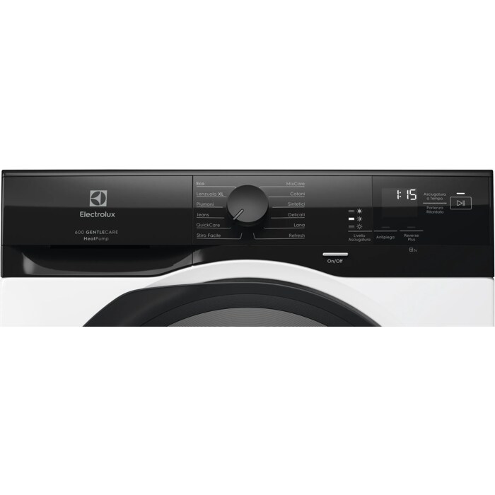 Product Control Panel