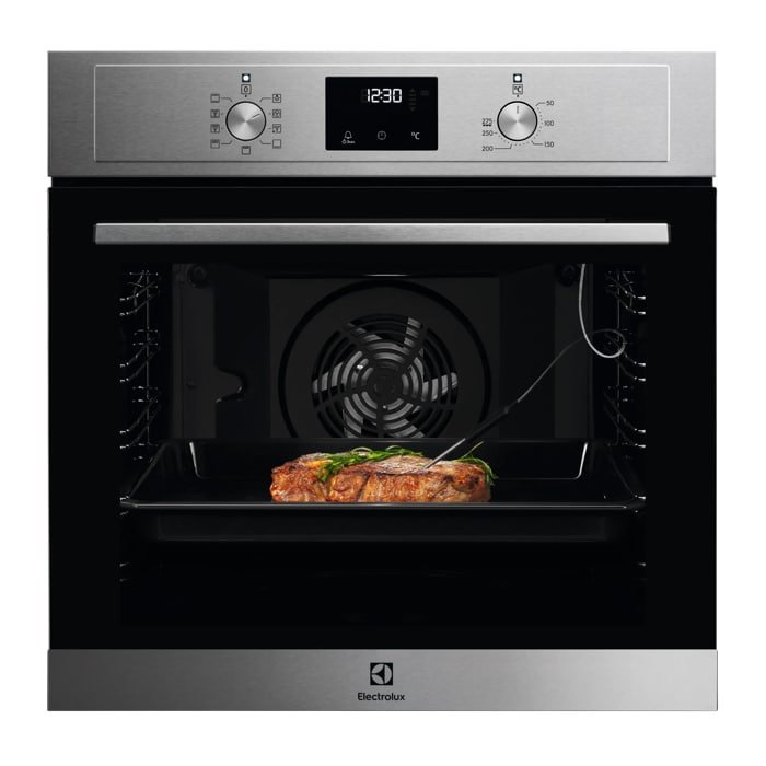 Electrolux Forno Multifunzione Serie 600 SenseCook COB400X