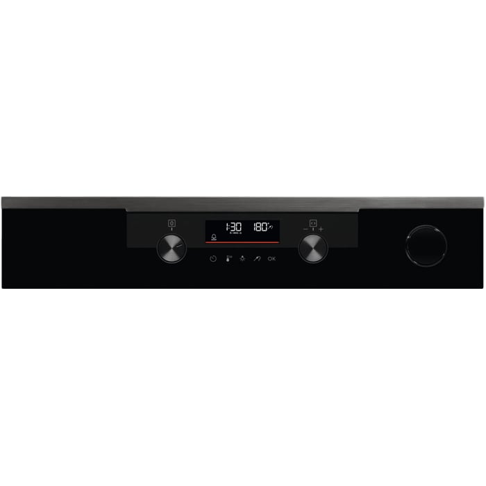 Product Control Panel