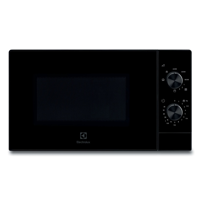 Electrolux Forno a microonde a libera installazione 21 Litri EMZ421MMK