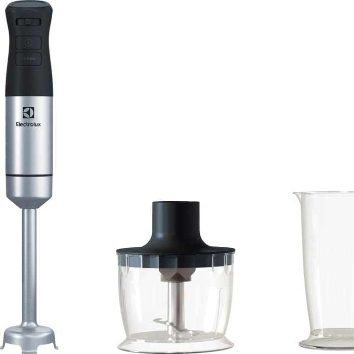 Electrolux Frullatore a immersione Create 5 Acciaio Inox E5HB2-8SS