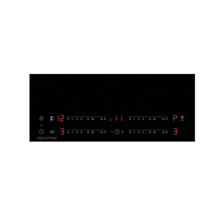 Product Control Panel