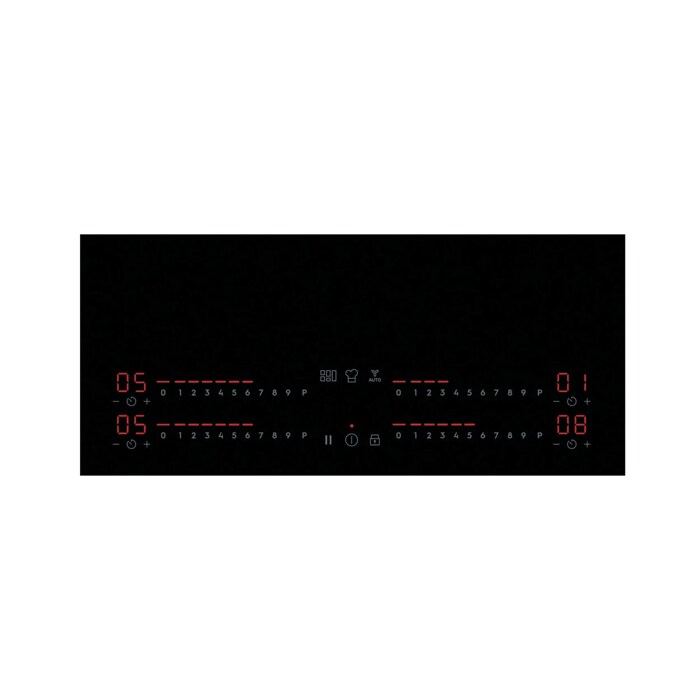 Product Control Panel