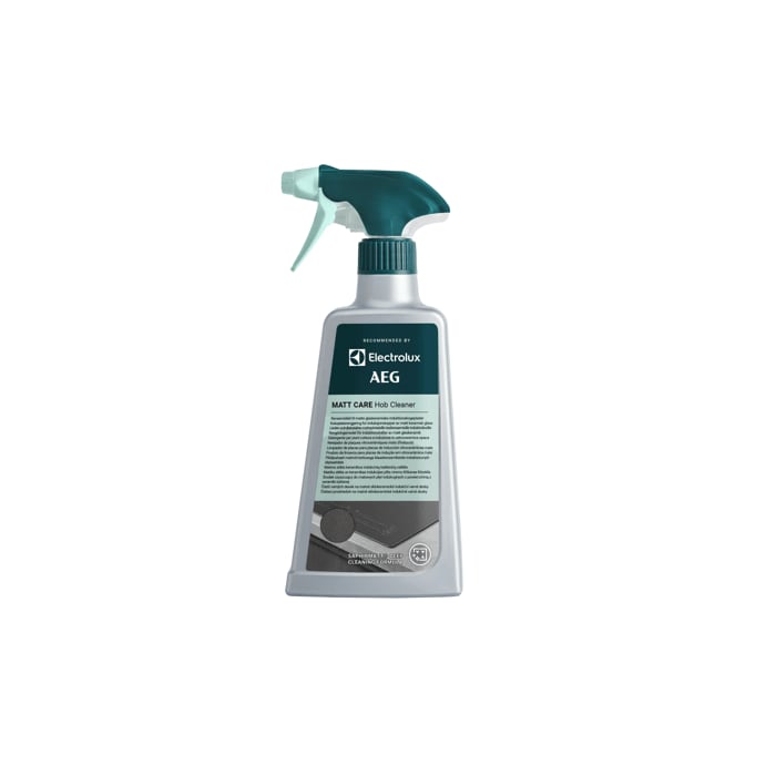 Multi Brand Electrolux Matt Care Hob Cleaner M2HCMC01