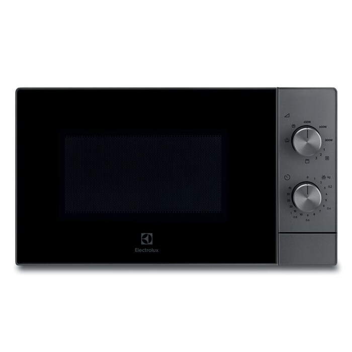 Electrolux Forno a microonde a libera installazione 21 Litri EMZ421MMTI