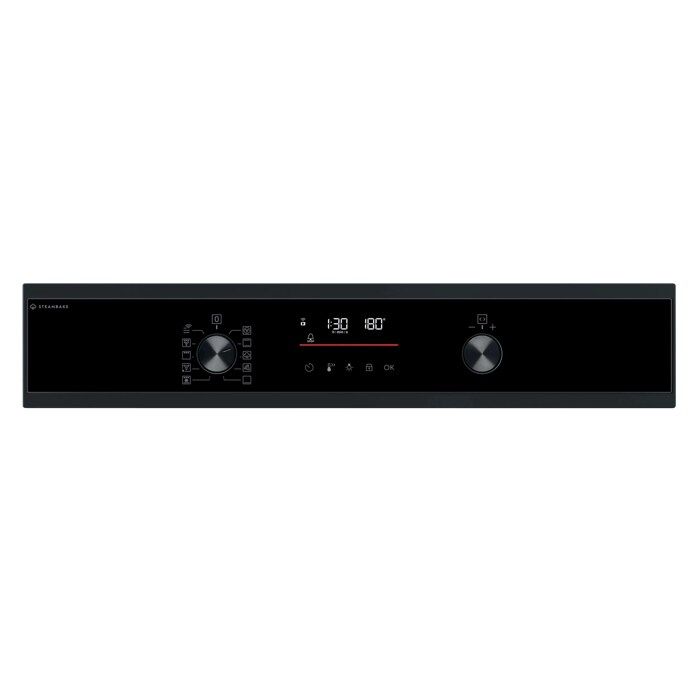 Product Control Panel