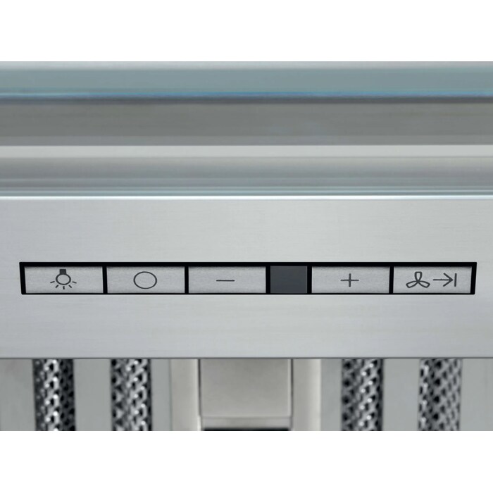 Product Control Panel