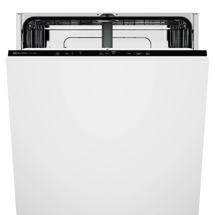 Electrolux Lavastoviglie Integrata totale serie 500 AirDry 60 cm 13 coperti E52LD110S