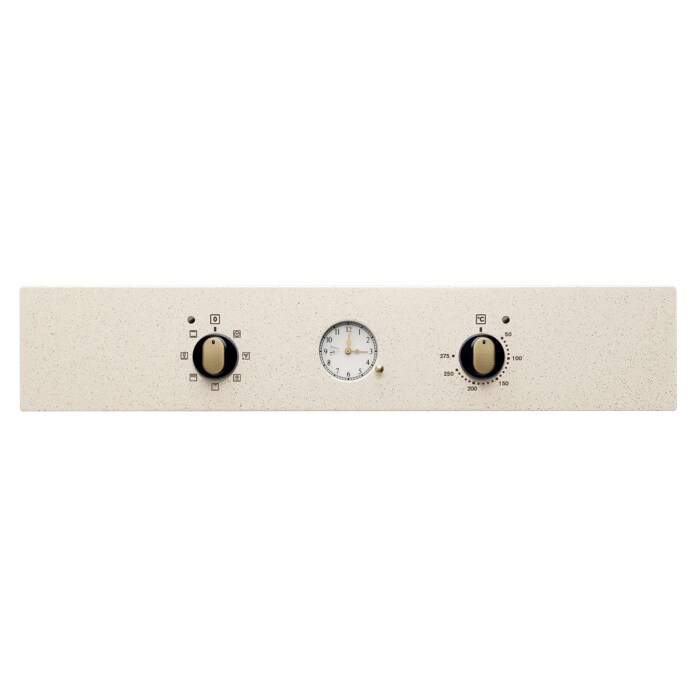 Product Control Panel