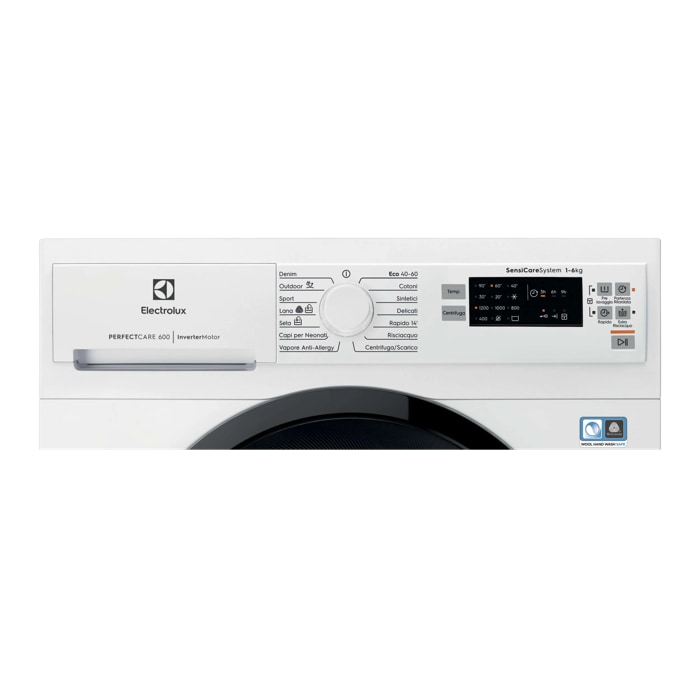 Product Control Panel