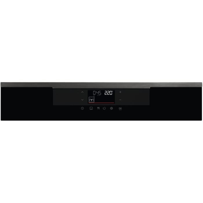 Product Control Panel