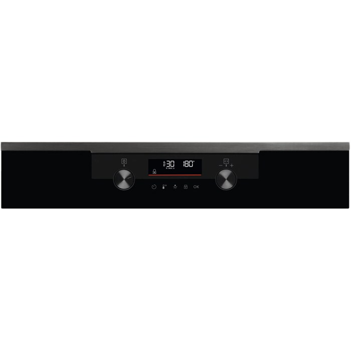 Product Control Panel