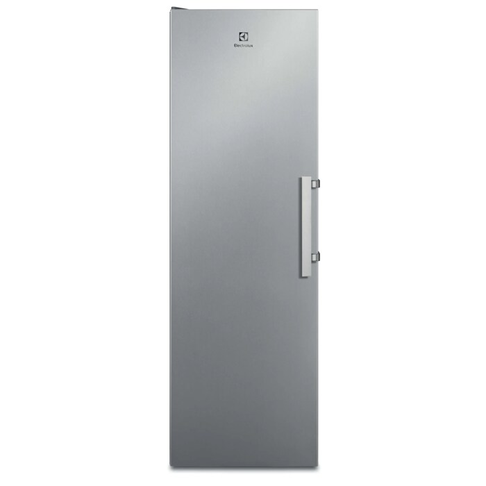 Product with Closed Door