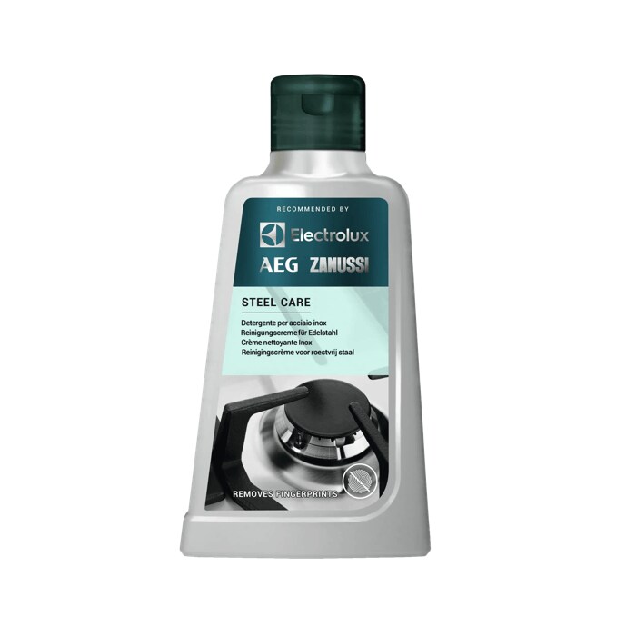 Electrolux Steel Care Cream M3SCC300