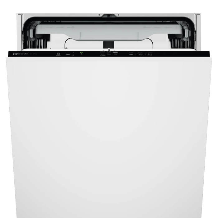 Electrolux Lavastoviglie Integrata totale serie 500 AirDry 60 cm 14 coperti KL52C200S