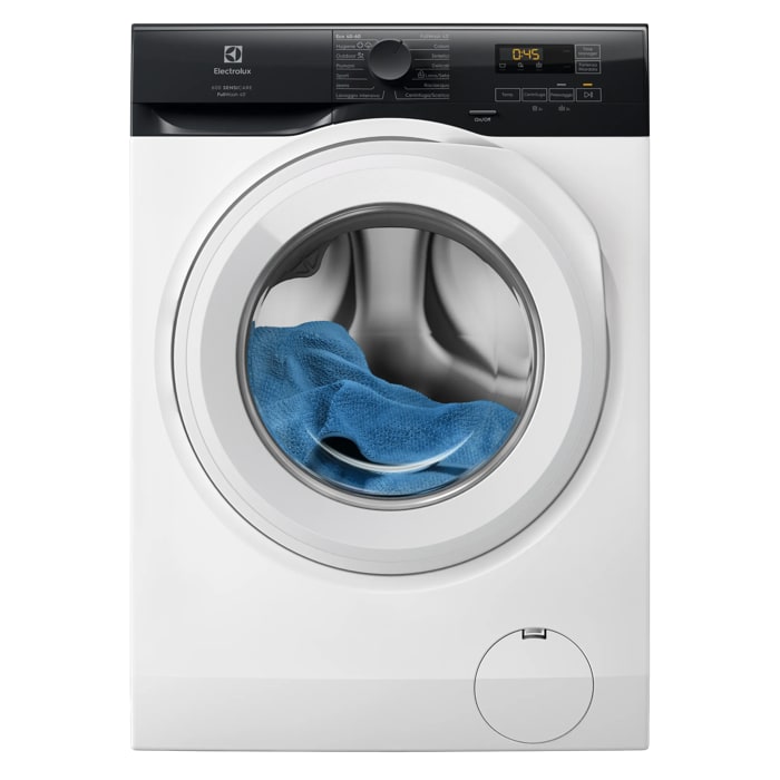 Electrolux Lavatrice serie 600 SensiCare 9 kg 1400 giri EW6F1Z9DW