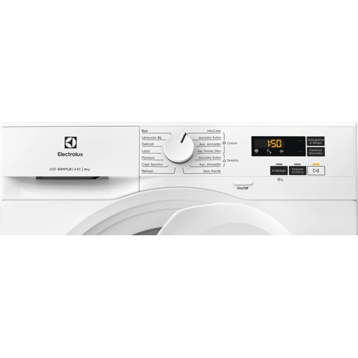 Product Control Panel