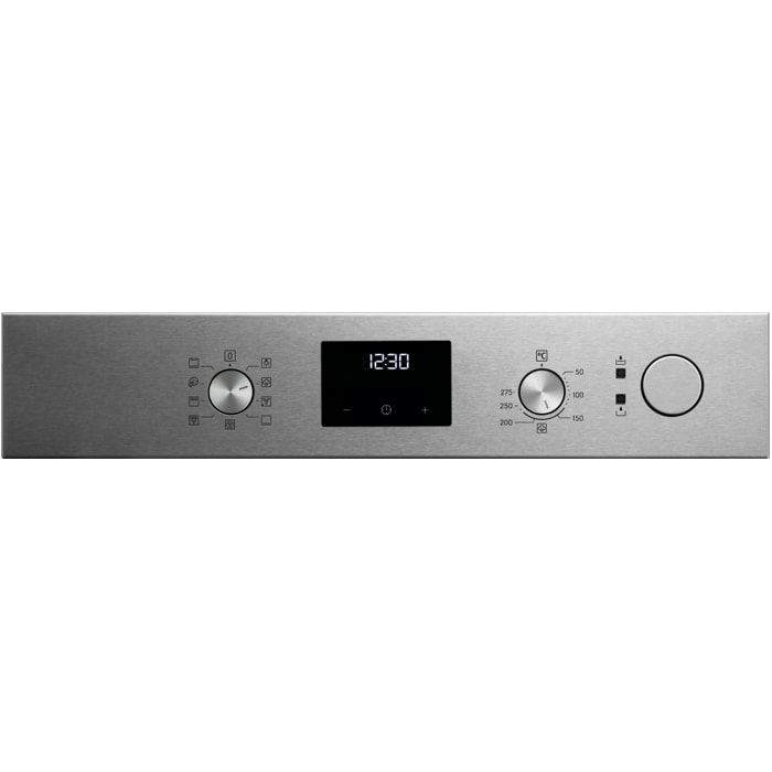 Product Control Panel