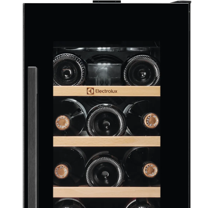 Electrolux Cantinetta vino ad incasso per 20 bottiglie EWUS020B5B