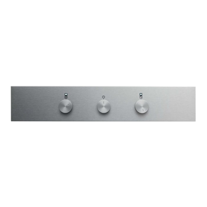 Product Control Panel