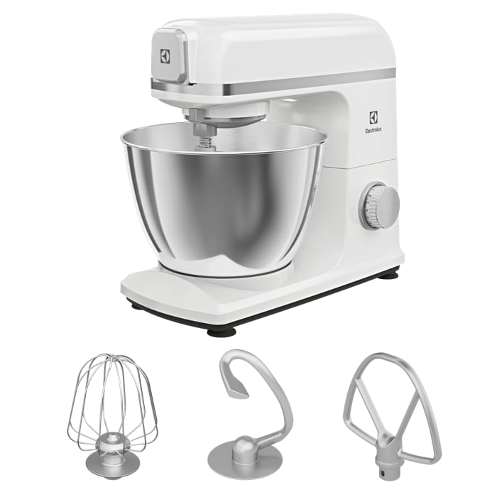 Electrolux Planetaria Create 5 Bianco E5KM1-4SWB
