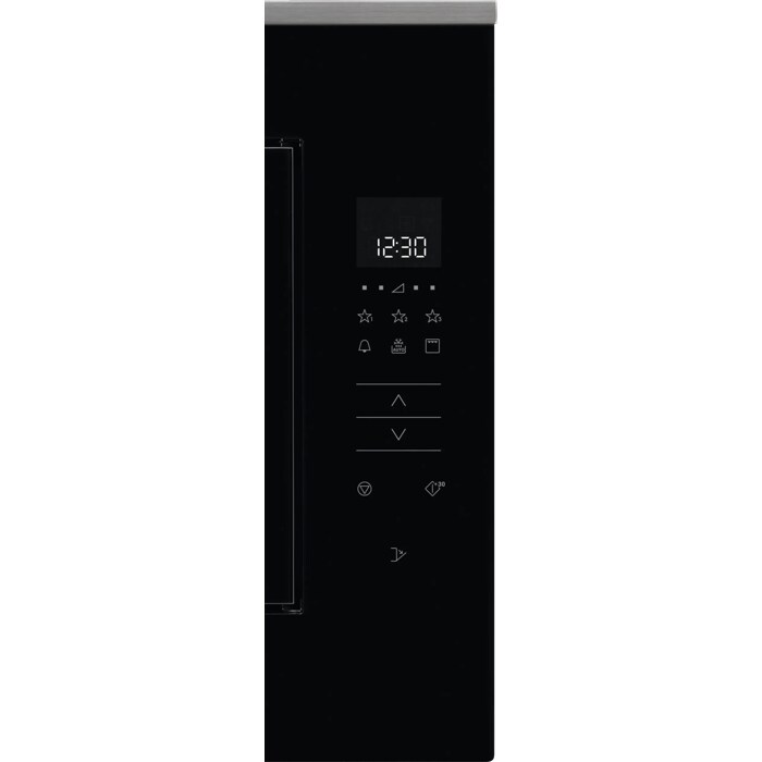 Product Control Panel