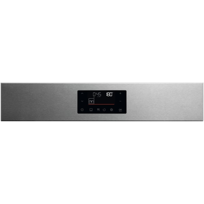 Product Control Panel