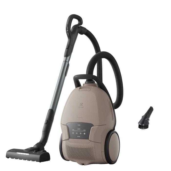Electrolux Aspirapolvere con sacco serie 800 Beige EB81U1WB
