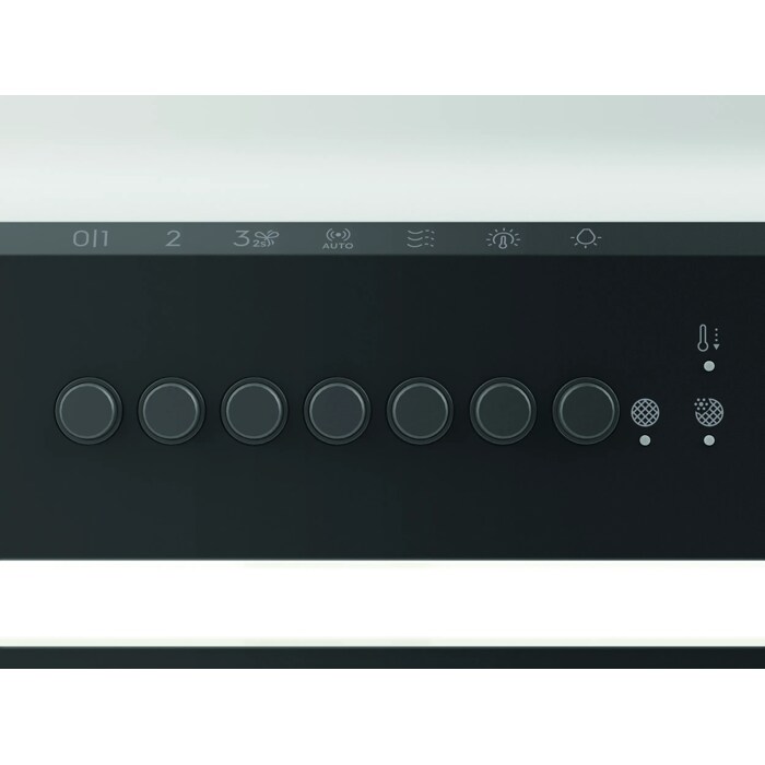 Product Control Panel